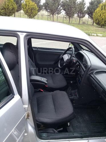 LADA (VAZ) 2115 2007, 180,000 km - 1.6 l - Şəmkir