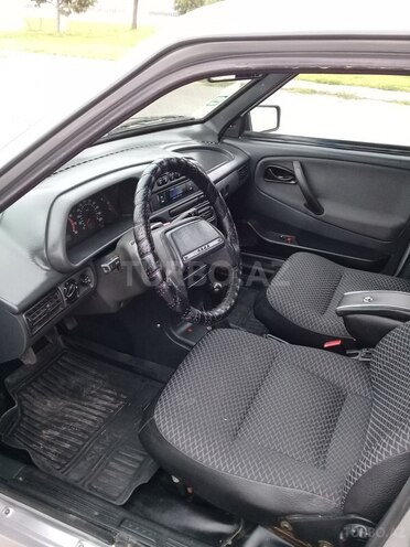 LADA (VAZ) 2115 2007, 180,000 km - 1.6 l - Şəmkir