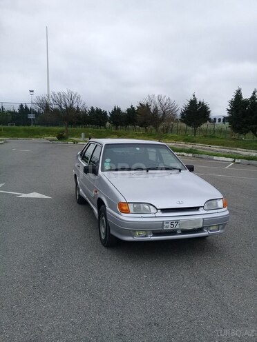 LADA (VAZ) 2115 2007, 180,000 km - 1.6 l - Şəmkir