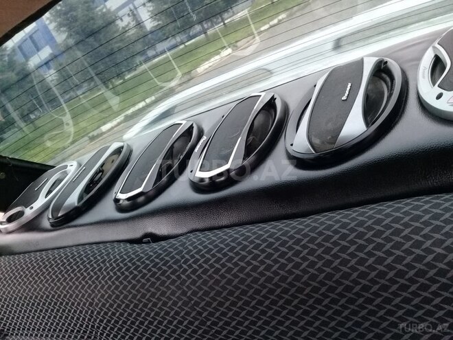 LADA (VAZ) 2115 2007, 180,000 km - 1.6 l - Şəmkir