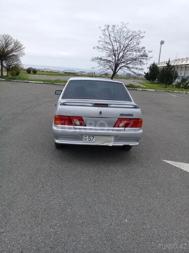 LADA (VAZ) 2115 2007, 180,000 km - 1.6 l - Şəmkir