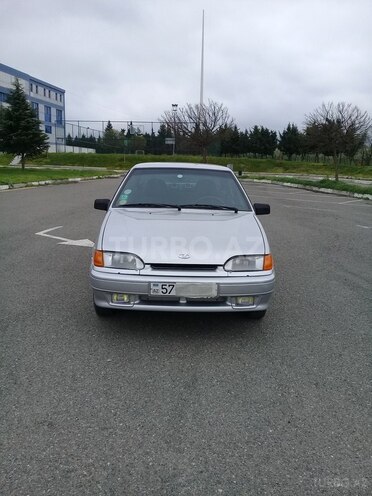 LADA (VAZ) 2115 2007, 180,000 km - 1.6 l - Şəmkir