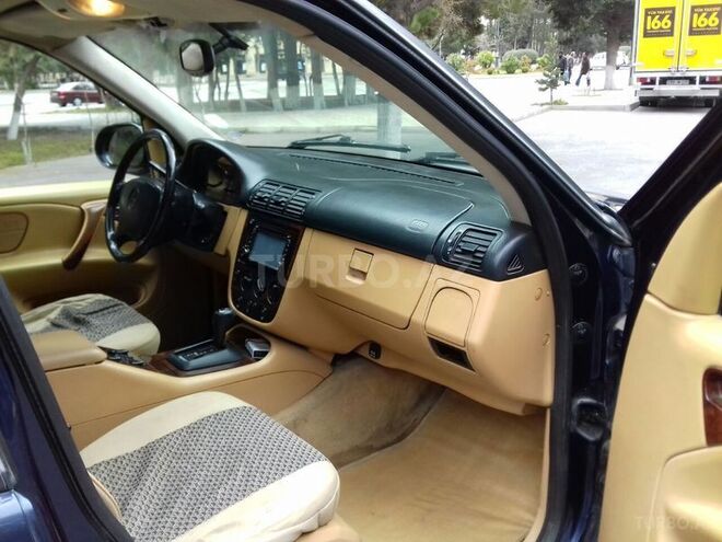 Mercedes ML 320 2000, 210,000 km - 3.2 l - Sumqayıt