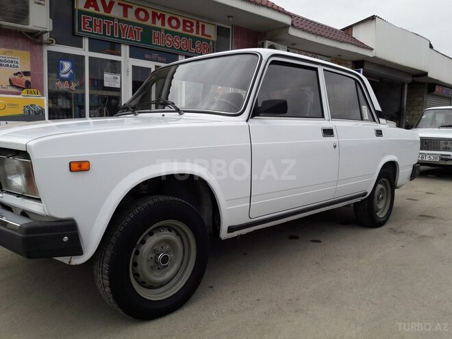 LADA (VAZ) 2107 2010, 90,000 km - 1.6 л - Mingəçevir