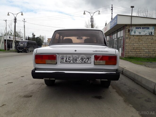 LADA (VAZ) 2107 2010, 90,000 km - 1.6 л - Mingəçevir