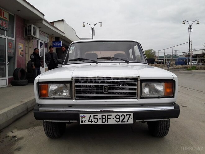 LADA (VAZ) 2107 2010, 90,000 km - 1.6 л - Mingəçevir