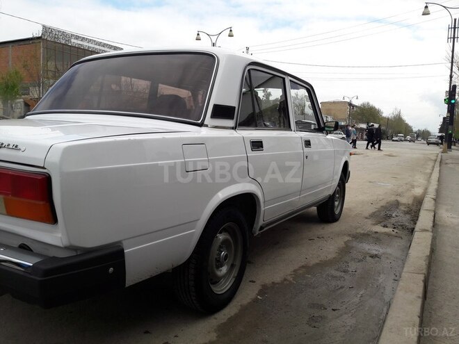 LADA (VAZ) 2107 2010, 90,000 km - 1.6 л - Mingəçevir
