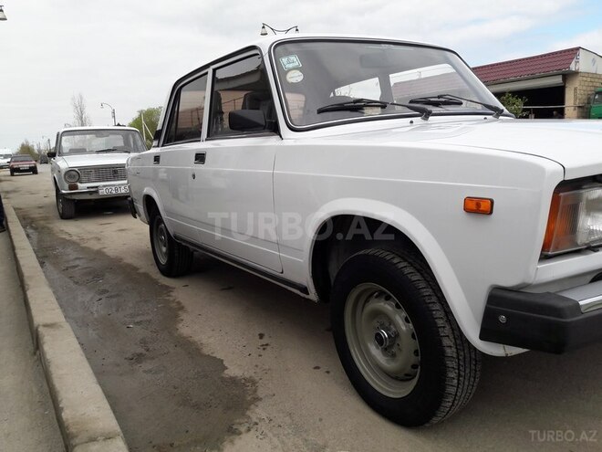 LADA (VAZ) 2107 2010, 90,000 km - 1.6 л - Mingəçevir