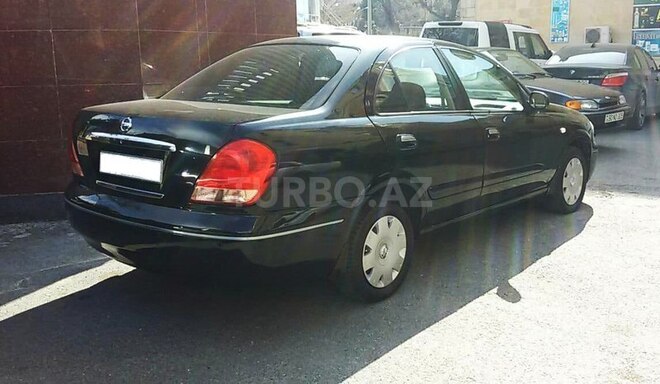 Nissan Sunny 2008, 140,800 km - 1.3 l - Bakı
