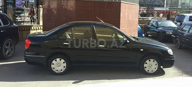 Nissan Sunny 2008, 140,800 km - 1.3 l - Bakı