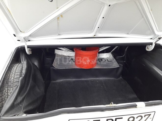 LADA (VAZ) 2107 2010, 90,000 km - 1.6 л - Mingəçevir