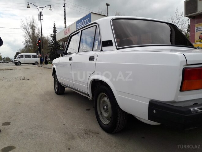 LADA (VAZ) 2107 2010, 90,000 km - 1.6 л - Mingəçevir