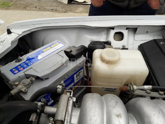 LADA (VAZ) 2107 2010, 90,000 km - 1.6 л - Mingəçevir