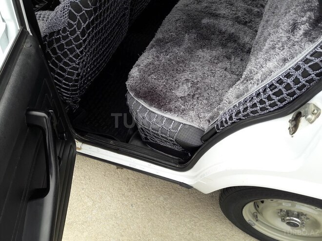 LADA (VAZ) 2107 2010, 90,000 km - 1.6 л - Mingəçevir