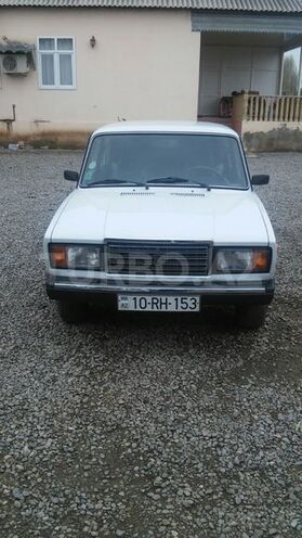 LADA (VAZ) 2107 2006, 90,000 km - 0.2 л - Bərdə
