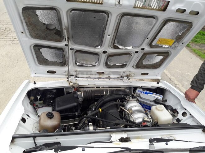 LADA (VAZ) 2107 2010, 90,000 km - 1.6 л - Mingəçevir