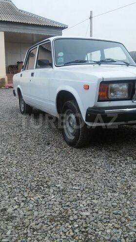 LADA (VAZ) 2107 2006, 90,000 km - 0.2 л - Bərdə