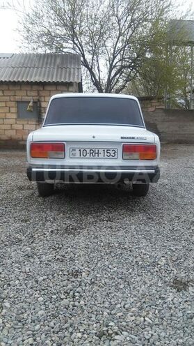 LADA (VAZ) 2107 2006, 90,000 km - 0.2 л - Bərdə
