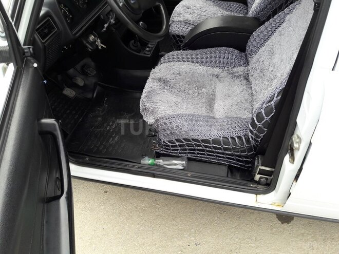 LADA (VAZ) 2107 2010, 90,000 km - 1.6 л - Mingəçevir