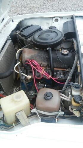 LADA (VAZ) 2107 2006, 90,000 km - 0.2 л - Bərdə