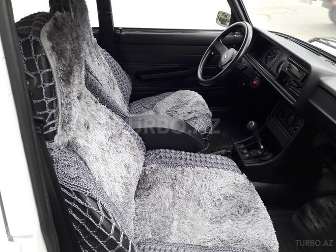 LADA (VAZ) 2107 2010, 90,000 km - 1.6 л - Mingəçevir