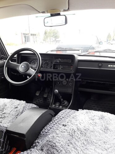 LADA (VAZ) 2107 2010, 90,000 km - 1.6 л - Mingəçevir