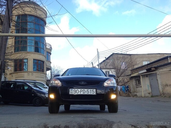 LADA (VAZ) Priora 2016, 22,100 km - 1.6 l - Bakı