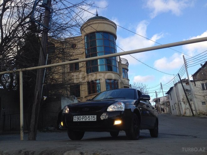 LADA (VAZ) Priora 2016, 22,100 km - 1.6 l - Bakı