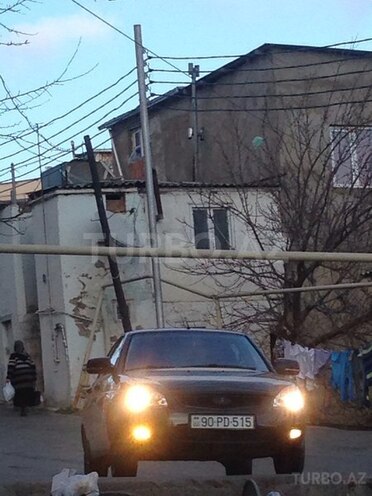 LADA (VAZ) Priora 2016, 22,100 km - 1.6 l - Bakı