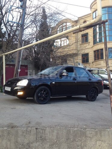 LADA (VAZ) Priora 2016, 22,100 km - 1.6 l - Bakı
