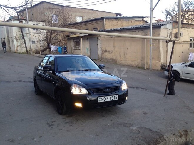 LADA (VAZ) Priora 2016, 22,100 km - 1.6 l - Bakı