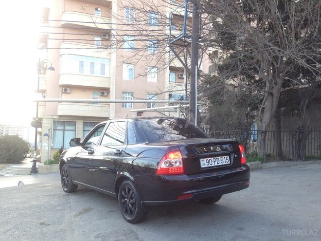 LADA (VAZ) Priora 2016, 22,100 km - 1.6 l - Bakı