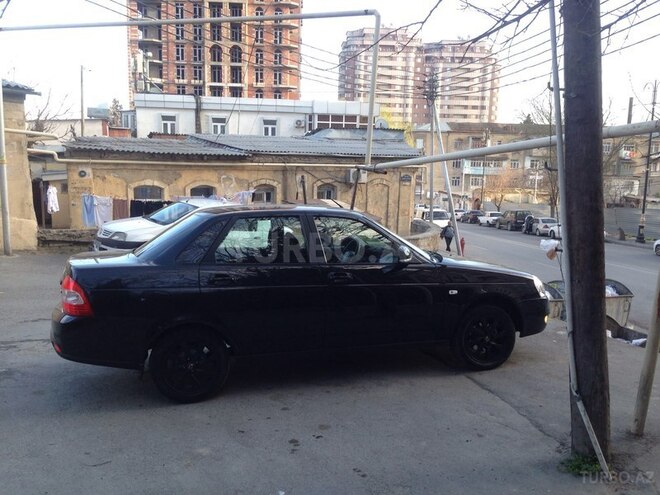 LADA (VAZ) Priora 2016, 22,100 km - 1.6 l - Bakı
