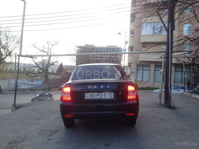 LADA (VAZ) Priora 2016, 22,100 km - 1.6 l - Bakı