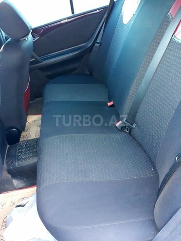 Mercedes E 240 1999, 268,000 km - 2.4 l - Bakı