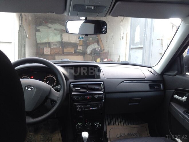 LADA (VAZ) Priora 2016, 22,100 km - 1.6 l - Bakı