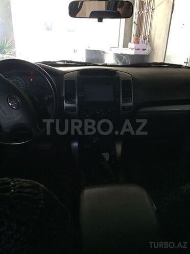 Toyota Prado 2005, 109,000 km - 2.7 l - Bakı