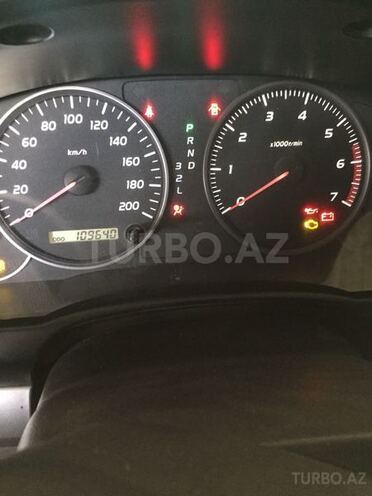 Toyota Prado 2005, 109,000 km - 2.7 l - Bakı