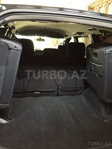Toyota Prado 2005, 109,000 km - 2.7 l - Bakı