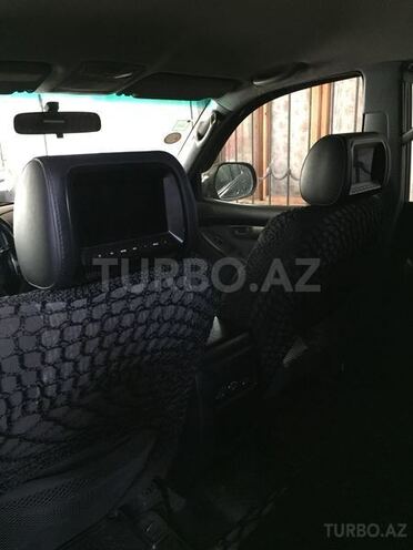 Toyota Prado 2005, 109,000 km - 2.7 l - Bakı