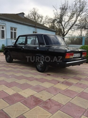 LADA (VAZ) 2107 2010, 440 km - 0.5 л - Bərdə