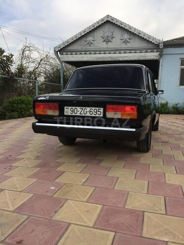 LADA (VAZ) 2107 2010, 440 km - 0.5 л - Bərdə