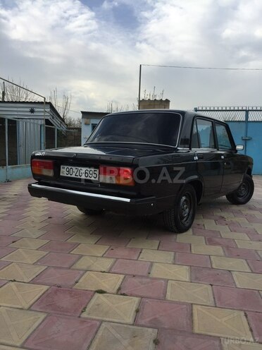 LADA (VAZ) 2107 2010, 440 km - 0.5 л - Bərdə