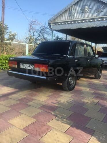 LADA (VAZ) 2107 2010, 155,000 km - 1.6 л - Ağdam