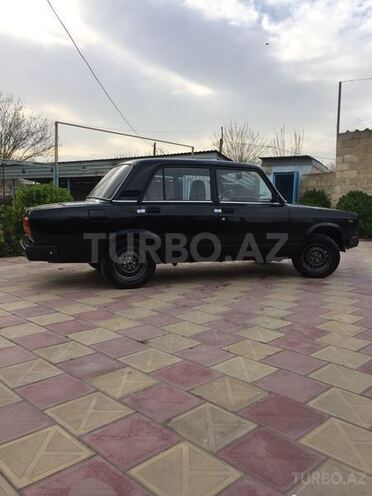 LADA (VAZ) 2107 2010, 155,000 km - 1.6 л - Ağdam