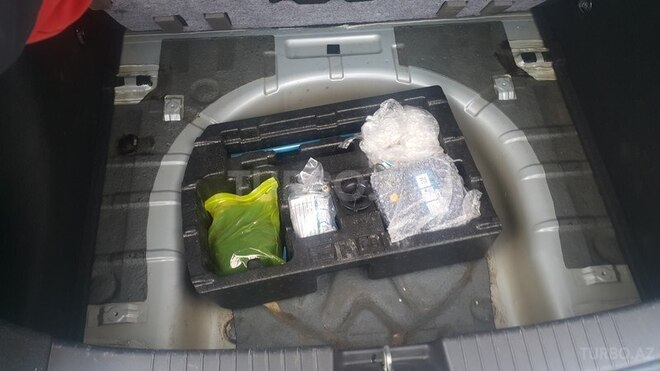 Chevrolet Cruze 2011, 115,000 km - 1.6 л - Gəncə