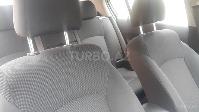 Chevrolet Cruze 2011, 115,000 km - 1.6 л - Gəncə