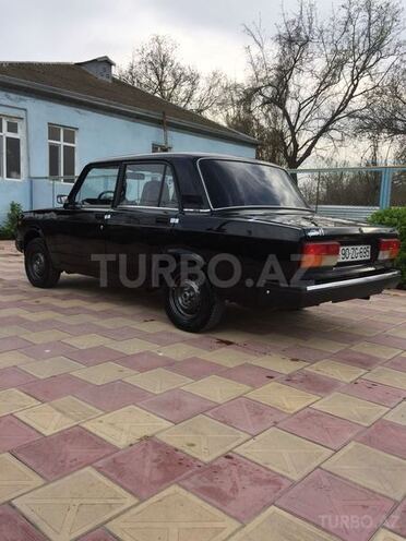 LADA (VAZ) 2107 2010, 155,000 km - 1.6 л - Ağdam
