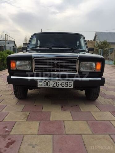 LADA (VAZ) 2107 2010, 155,000 km - 1.6 л - Ağdam