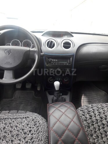 Iran Khodro Runna 2014, 88,000 km - 1.6 л - Bakı